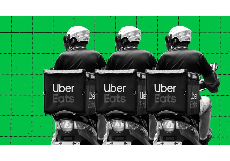 Here’s how DoorDash, Uber, and Lyft are responding to rule change on gig work