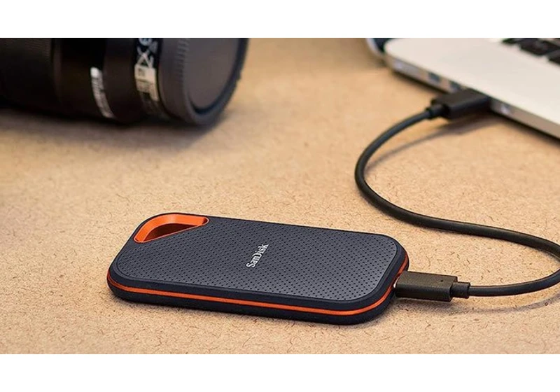 WD's SSD Failures Stoke Class Action Lawsuit Over SanDisk Extreme Pro
