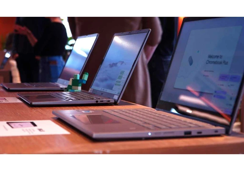 Business laptops vs consumer laptops: What’s the difference?
