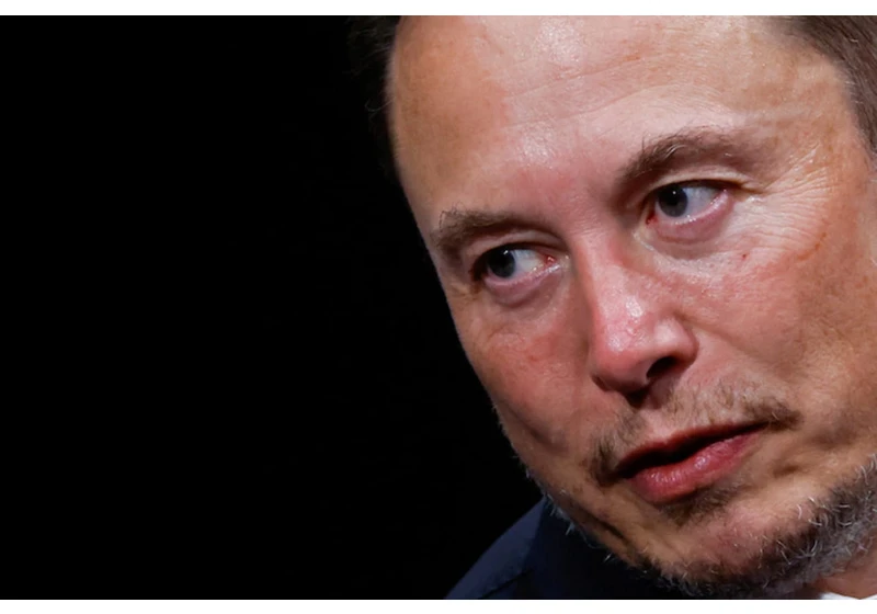 Elon Musk claims Sam Altman and OpenAI abandoned their mission in a new lawsuit