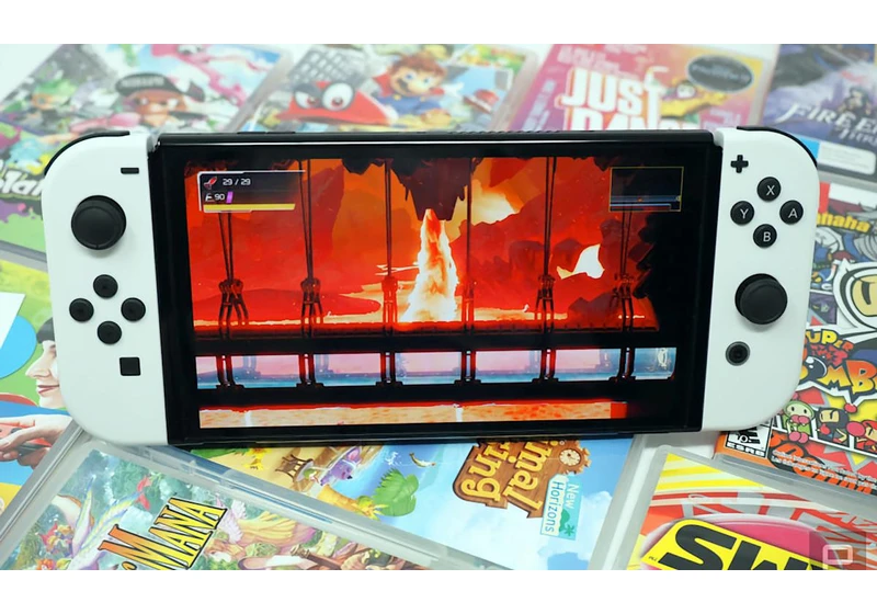 Makers of Switch emulator Yuzu quickly settle with Nintendo for $2.4 million