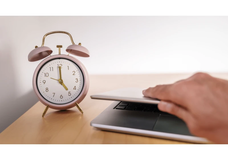 The secret to work-life harmony in SEO: Setting boundaries