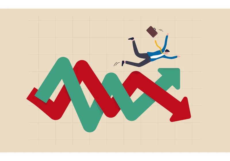 SERP Volatility: What You Need To Know via @sejournal, @wburton27