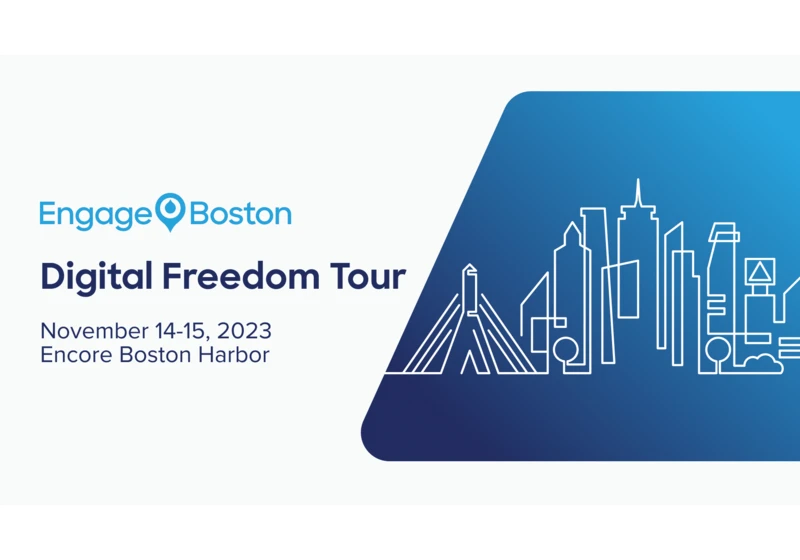 Attend Engage Boston on Nov. 14-15 by Acquia