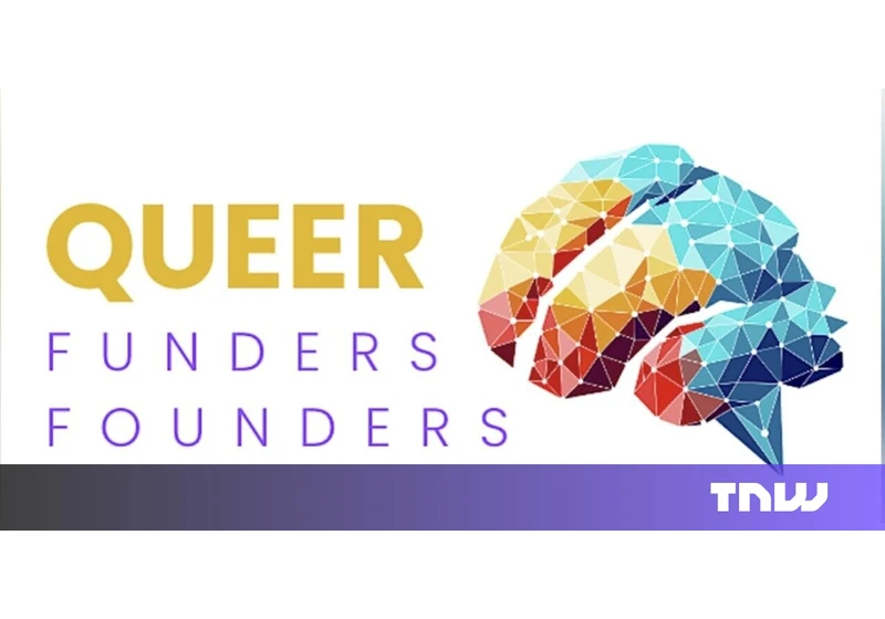 TNW x Queer Funders and Founders