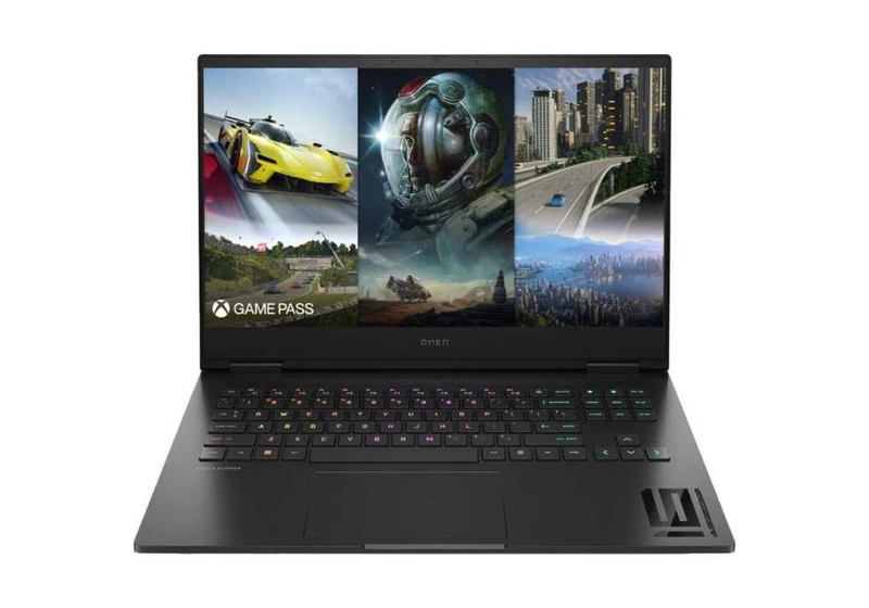 Save $300 on this RTX 4050-loaded HP gaming laptop