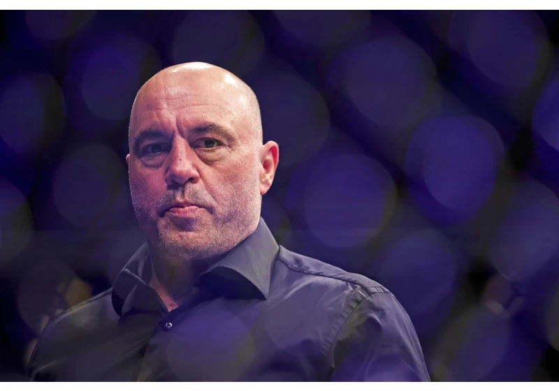 The Morning After: Joe Rogan’s new Spotify deal