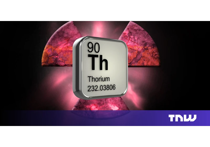 Swiss startup believes this forgotten element is the key to safe nuclear energy