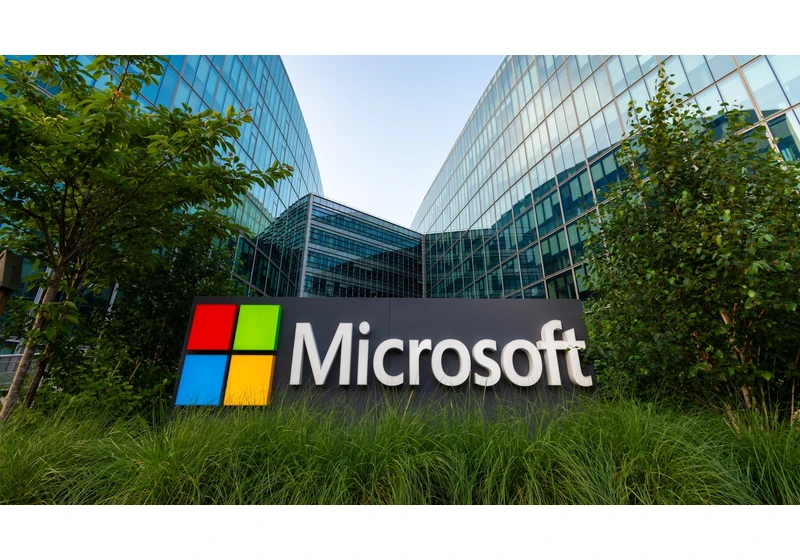 Microsoft Search and News Advertising revenue up 8%