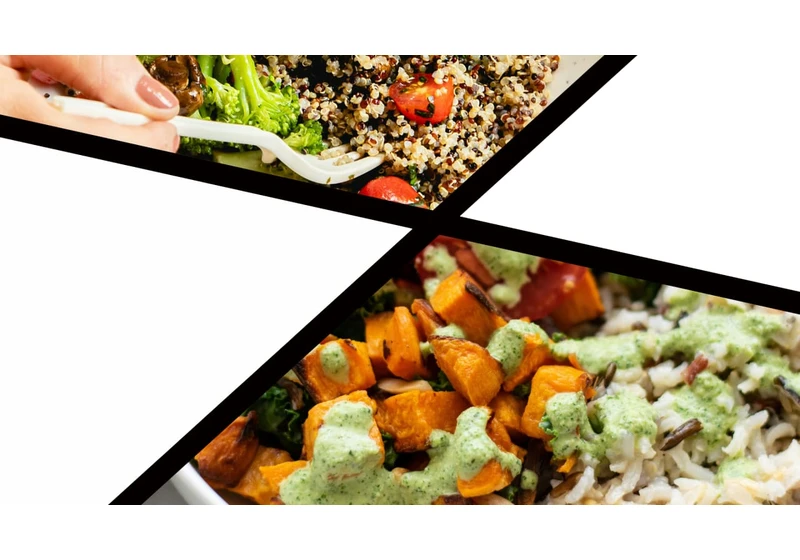Daily Harvest is now making Ozempic-friendly meals