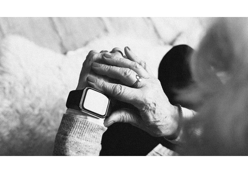 4 ways Apple could make life easier for elderly customers—that would benefit us all