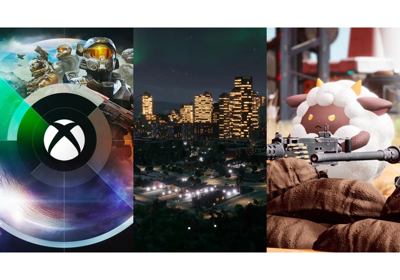 Cities: Skylines II toxicity and more layoffs | This week's gaming news