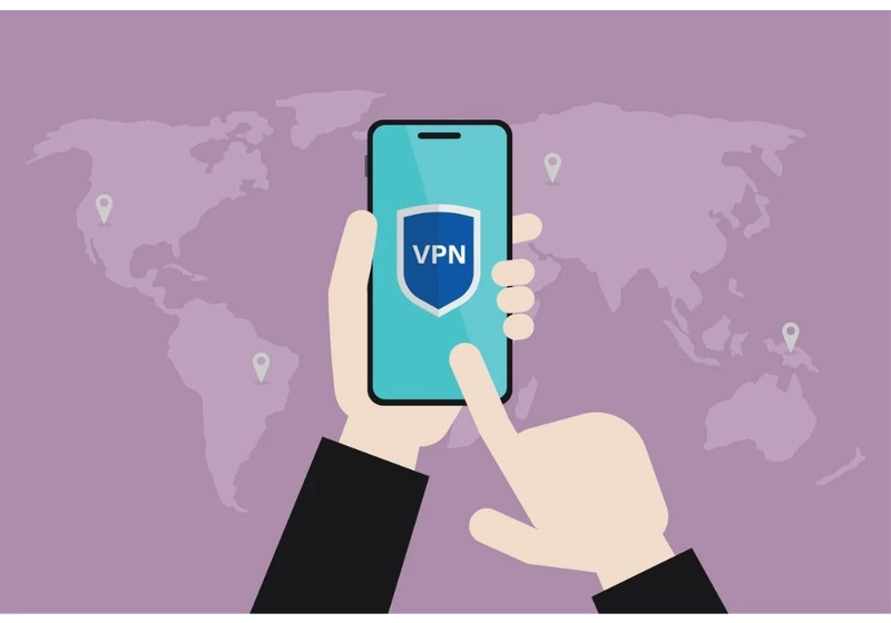 How to add a VPN to Android