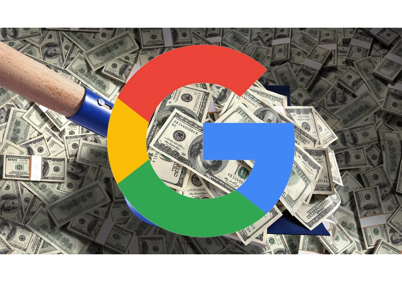 Google Search revenue increases 14% YoY to $46 billion
