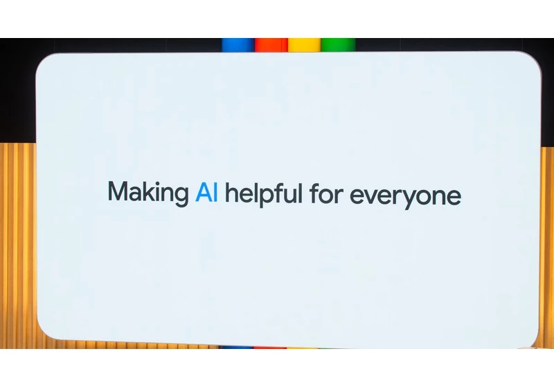 Google Launches AI Education Course Along With $75 Million in Grants     - CNET