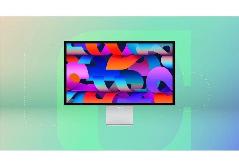 Upgrade to Apple's Studio Display 5K Monitor With a Record $299 Discount     - CNET