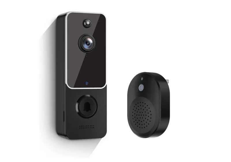 Budget doorbell camera manufacturer fixes security issues that left users vulnerable to spying