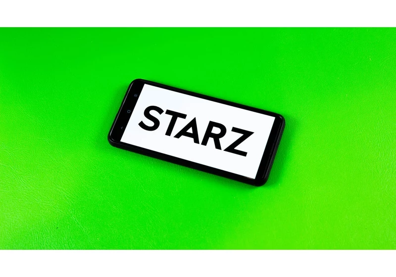 You Can Stream a Month of Starz for $5 With This Deal     - CNET