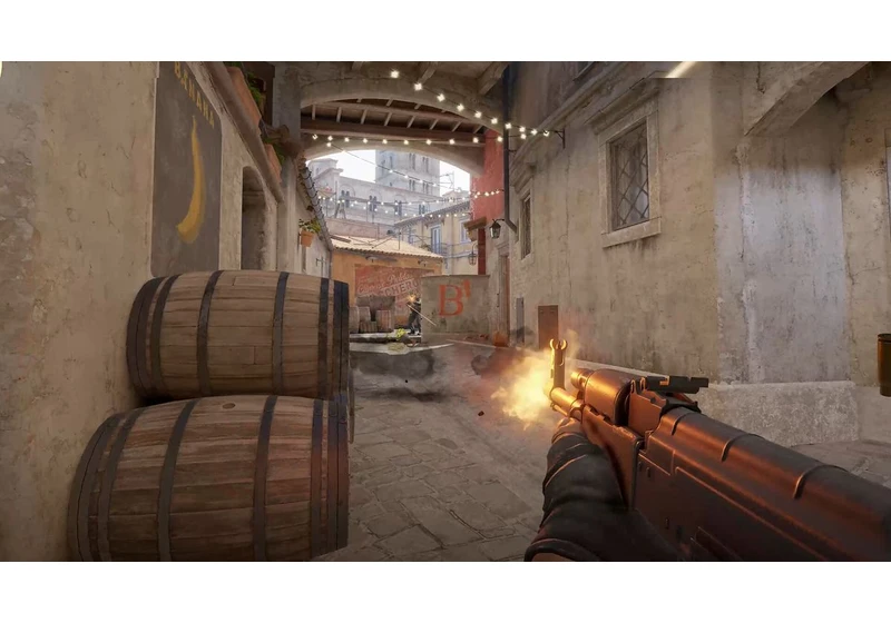  Counter-Strike 2 Now Checks AMD Drivers for Anti-Lag+ to Stop VAC Bans 