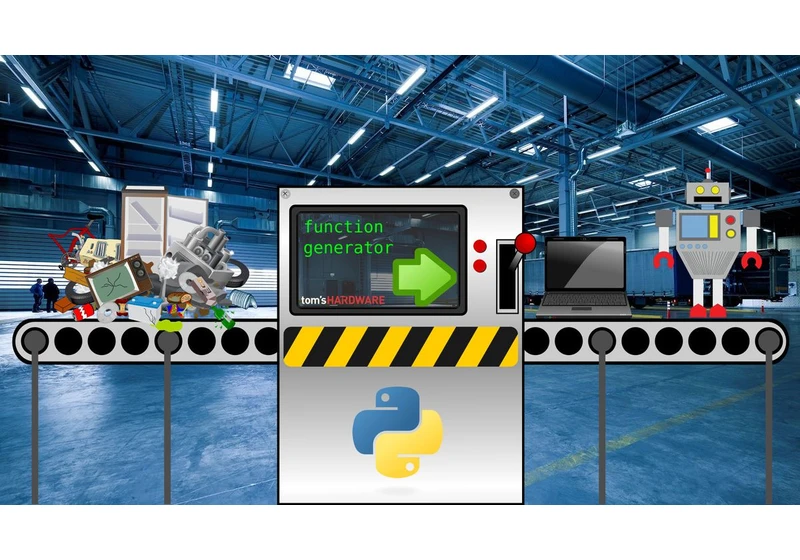 How To Create and Use Python Functions