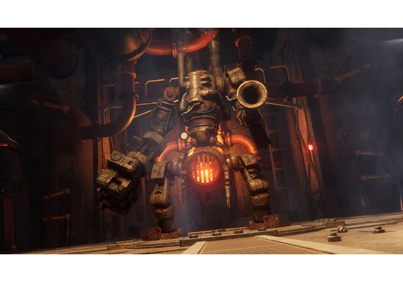  Lies of P boss guide – How to defeat King’s Flame, Fuoco 