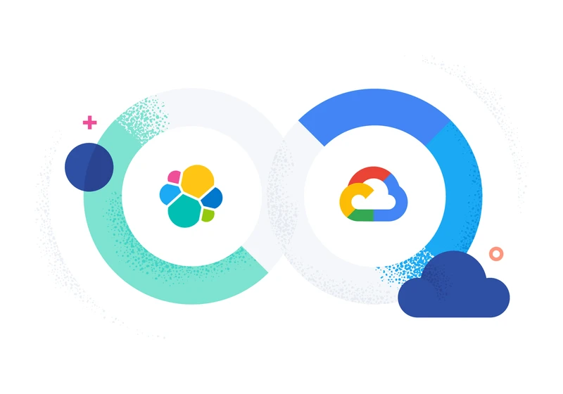 Elastic and Google Cloud announce expanded and deeper partnership