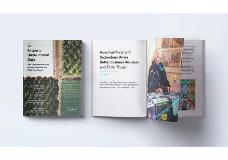 Introducing <i>Elastic Insights</i> Magazine