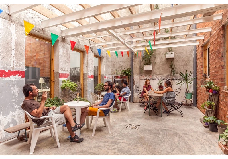 10 of Europe’s most impressive coworking spaces