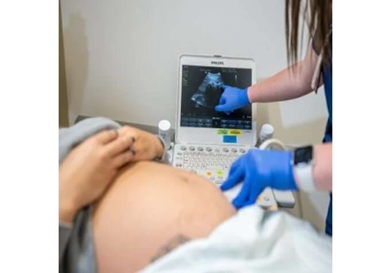 Vyšší pravděpodobnost narození mrtvého dítěte pochází od otce