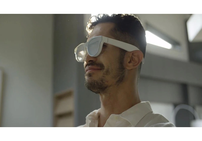 How Samsung could finally unlock smart glasses' true potential