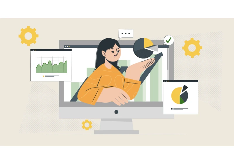 UX Approach to Marketing Design