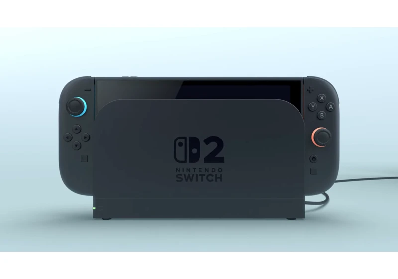 If this Switch 2 price leak is real, you're going to want to buy Nintendo's new console ASAP
