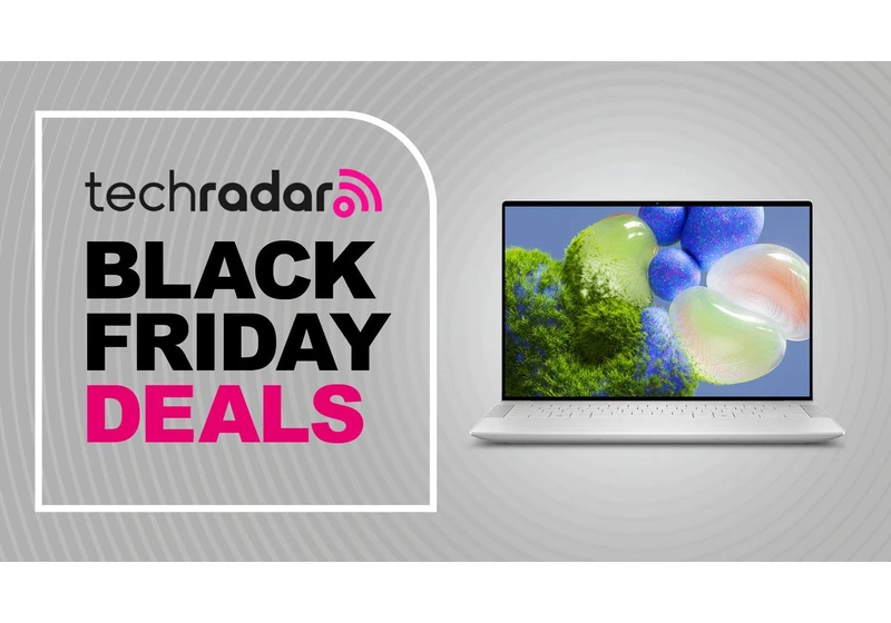 I'm a Black Friday veteran and trust me, these are the only Black Friday laptop deals you need