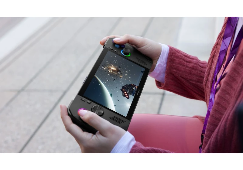 Microsoft is finally fighting back against the rise of SteamOS by overhauling Windows 11 to be better on handhelds