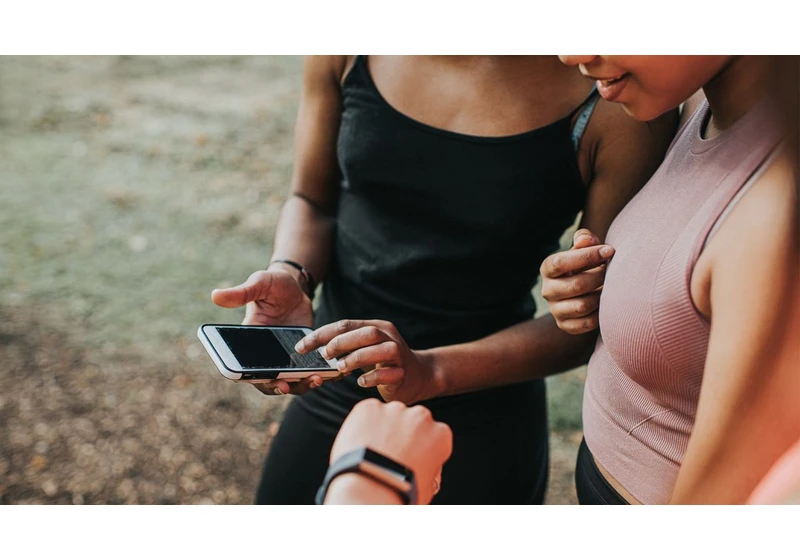Beware, 80% of the most popular fitness apps are selling out your privacy