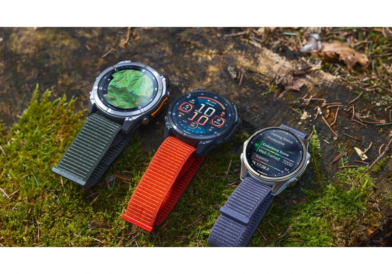 If your Garmin watch faces keep crashing, you're not alone – and Garmin is working on it