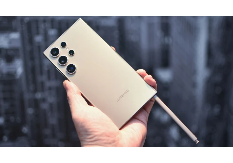 Samsung Galaxy S25 Ultra specs predictions: all the key rumored specs for the top model