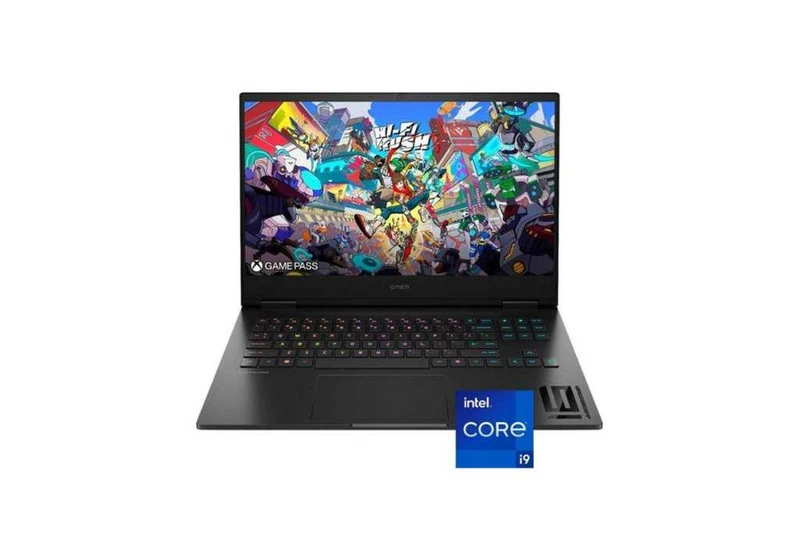 Take $400 off this RTX-powered HP gaming laptop today