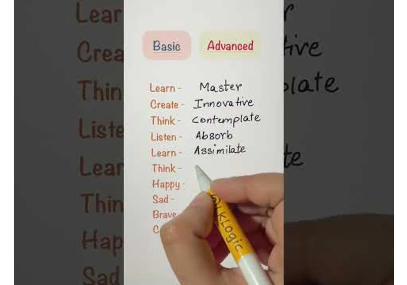 Basic vs Advanced