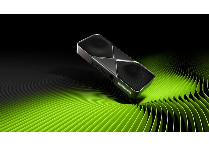 NVIDIA RTX 5000 GPUs: Performance without DLSS – are they worth it?