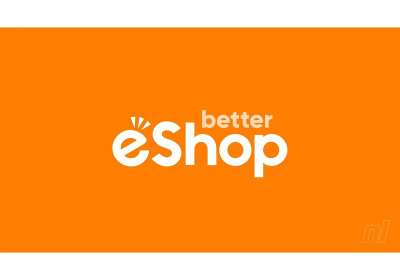  'Better eShop' launches as an improved alternative to the Nintendo Switch store with better browsing and discoverability 