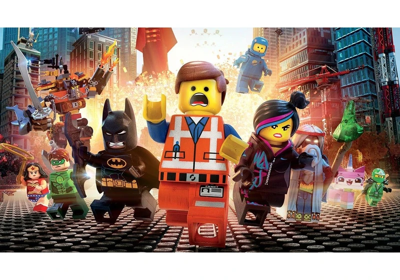 I'm pausing my Max subscription for Prime Video in November to stream these five movies