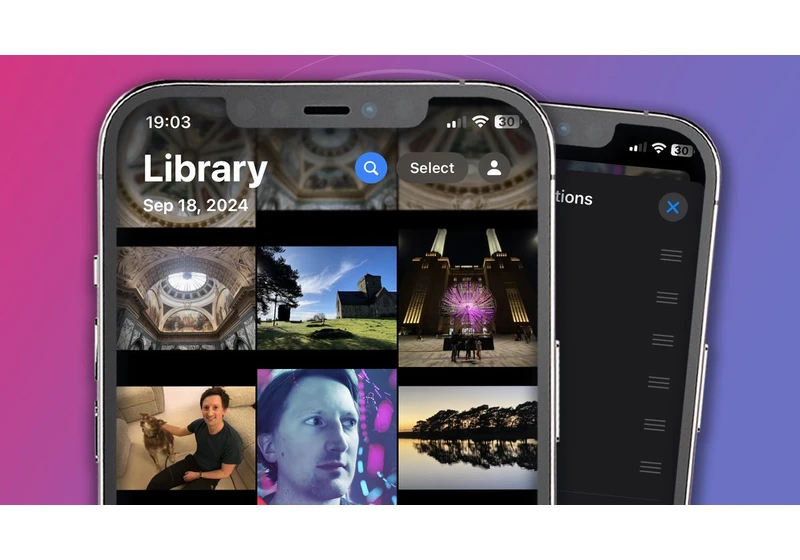 Not a fan of the new Photos app? iOS 18.2 is fixing one of its most annoying quirks