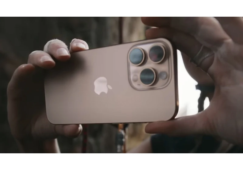 This iPhone 17 Pro camera rumor is making me hesitate about getting a 16 Pro –here's why