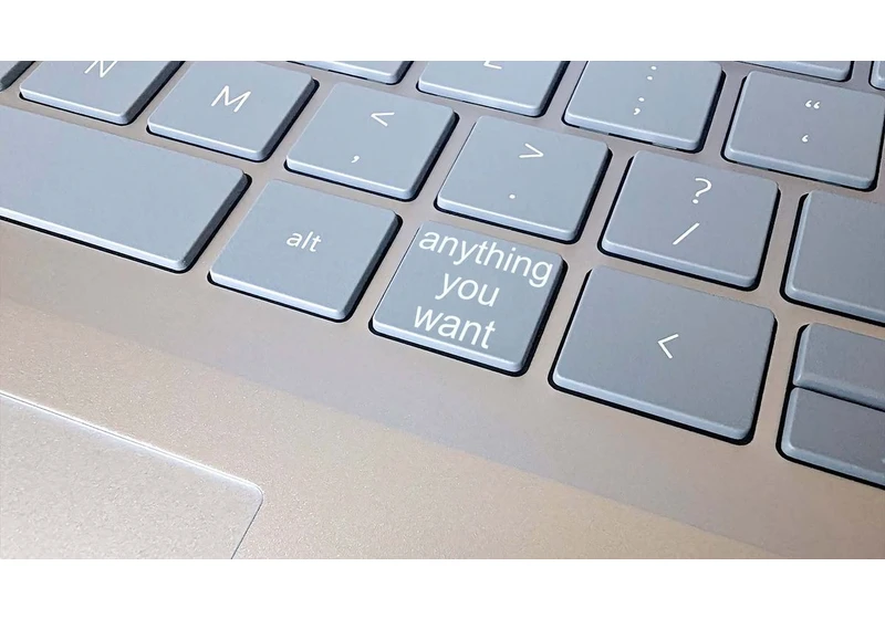 You don't have to wait until next month to reprogram the Copilot key on your PC
