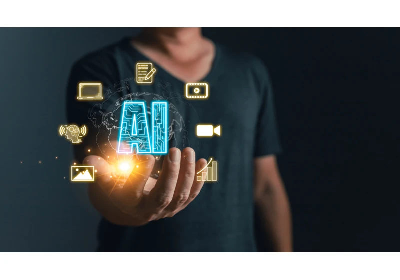 Mastering AI and marketing: A beginner’s guide