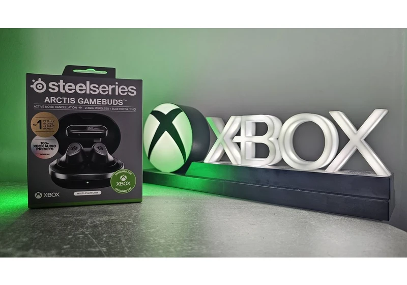 Can a pair of earbuds really make me ditch my gaming headset?