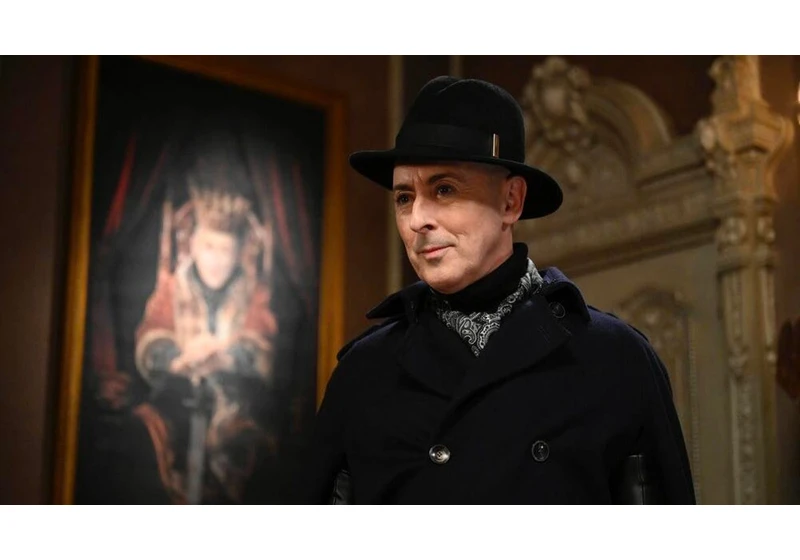10 of the Best Peacock Shows to Watch Right Now