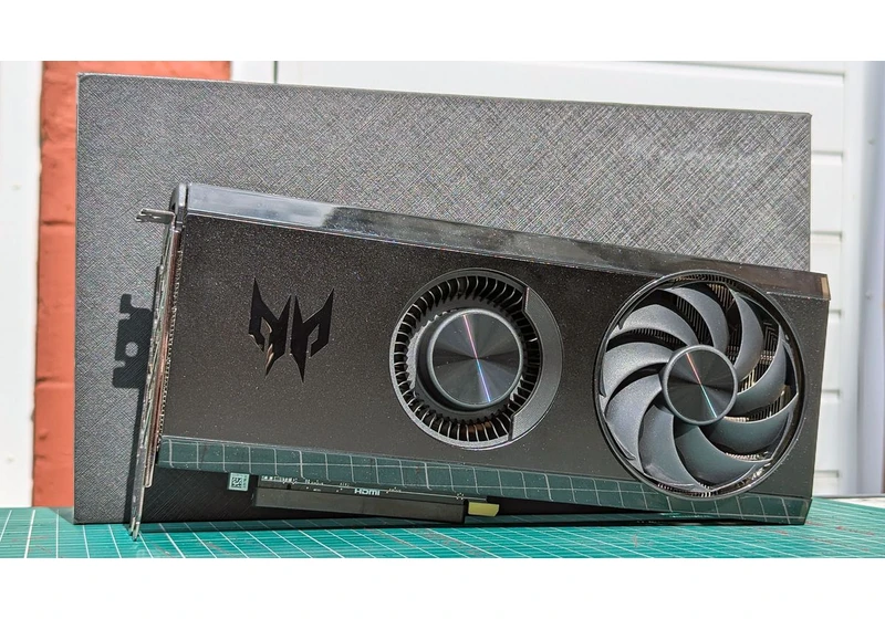 AMD's "early March" RDNA 4 GPU launch is confirmed, and it could make or break the company's struggling PC gaming division