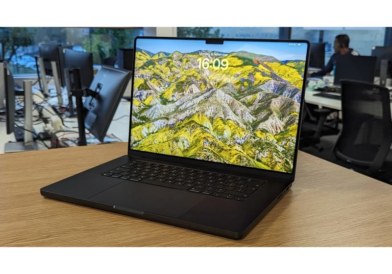M4 MacBook Pro seemingly revealed again in ‘unprecedented’ benchmark and video leaks